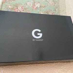 New In Box - Tall Brown Riding Boots - GUESS